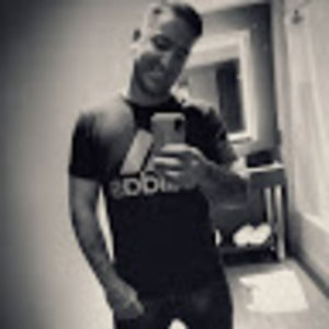 Meet your Posher, Dan